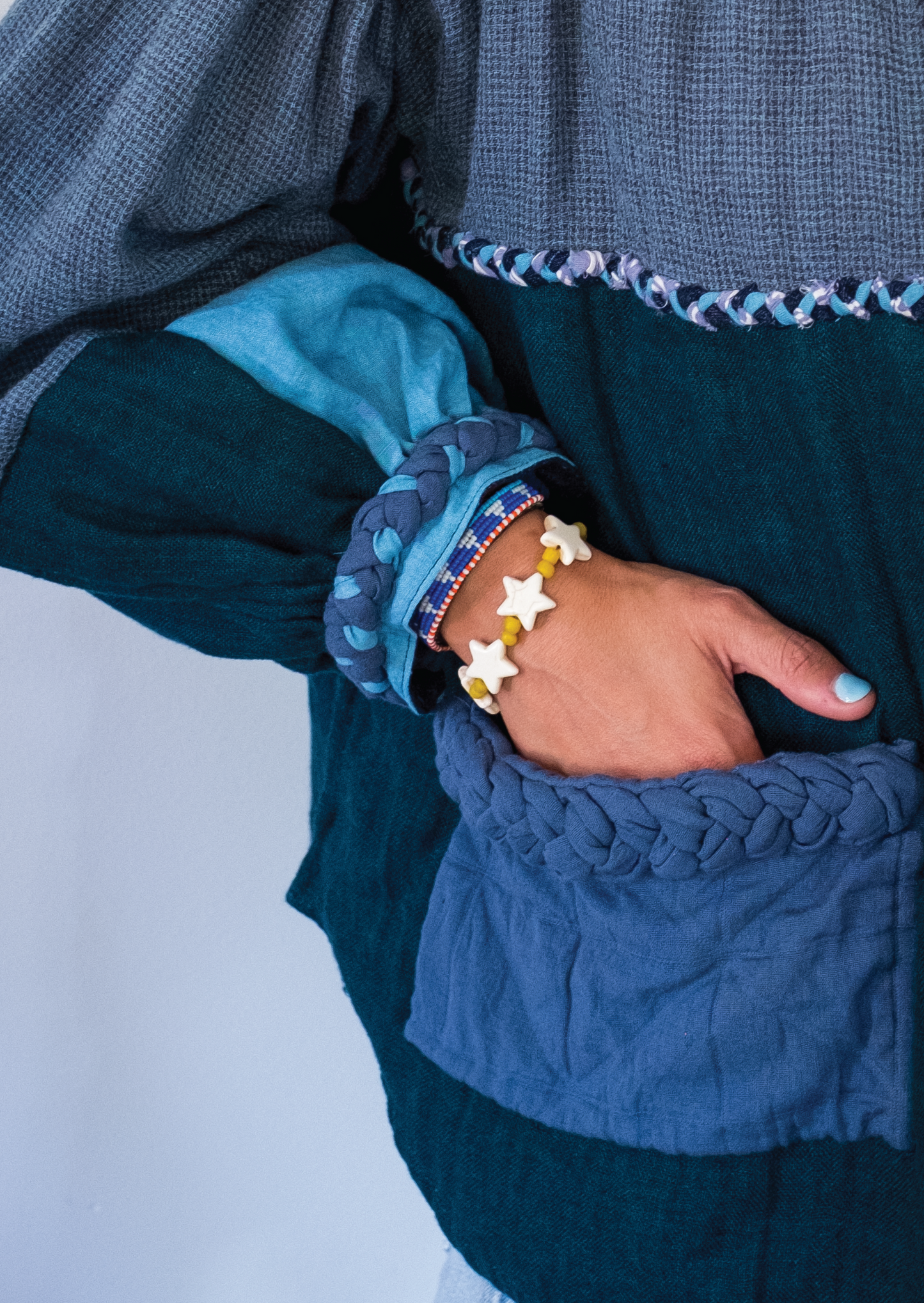 The Marmee Jacket