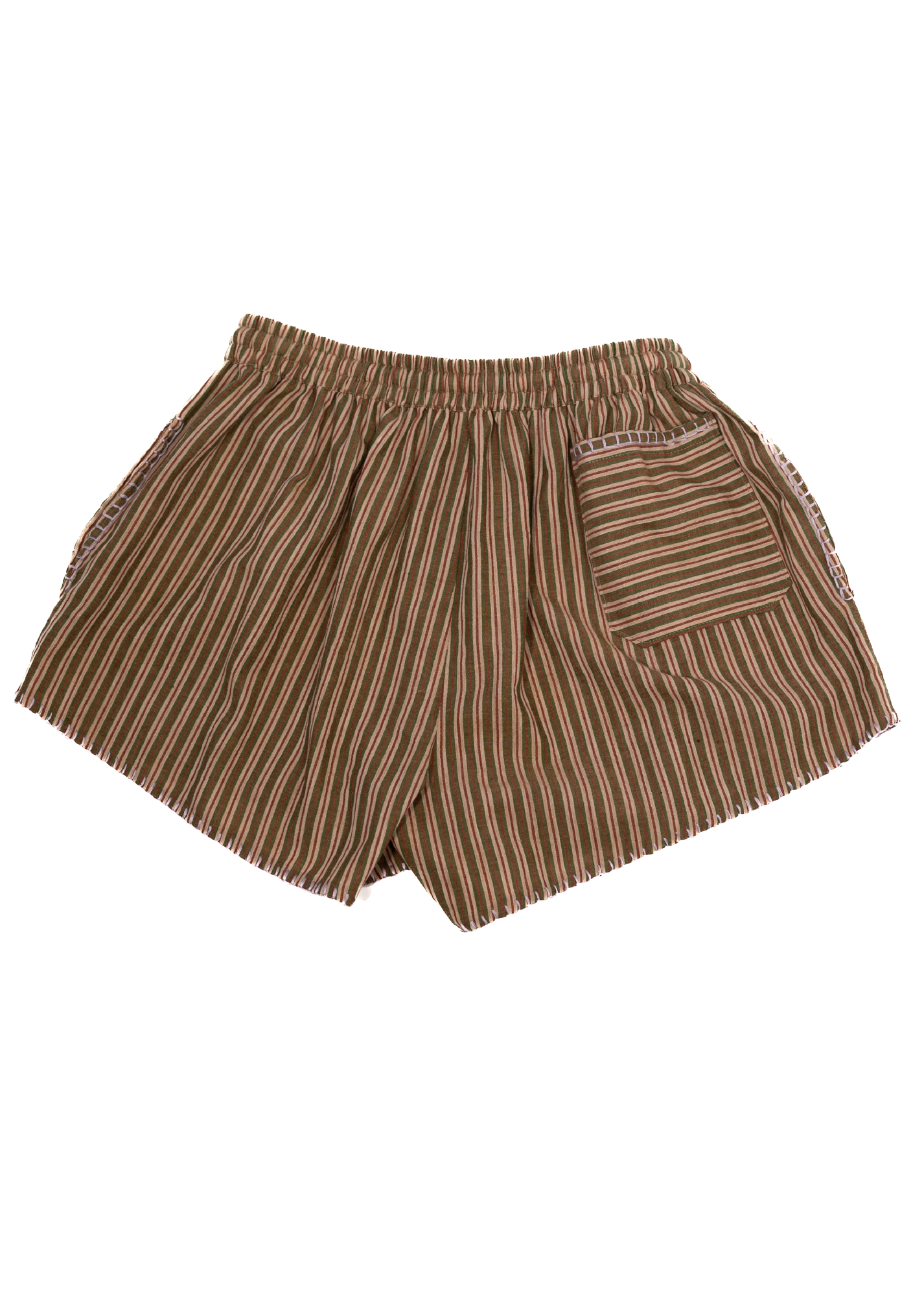 The Dune Short