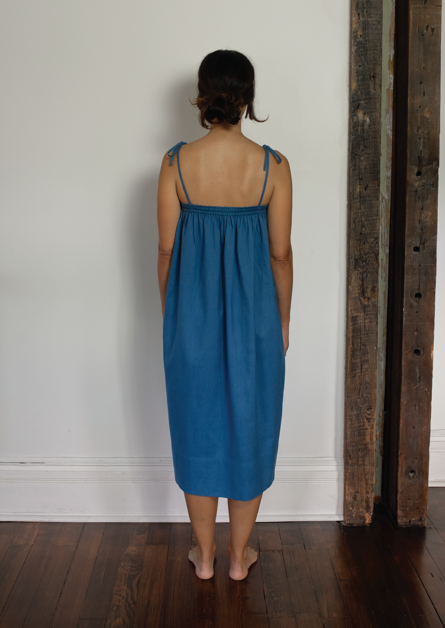 The Kya Dress, Sea