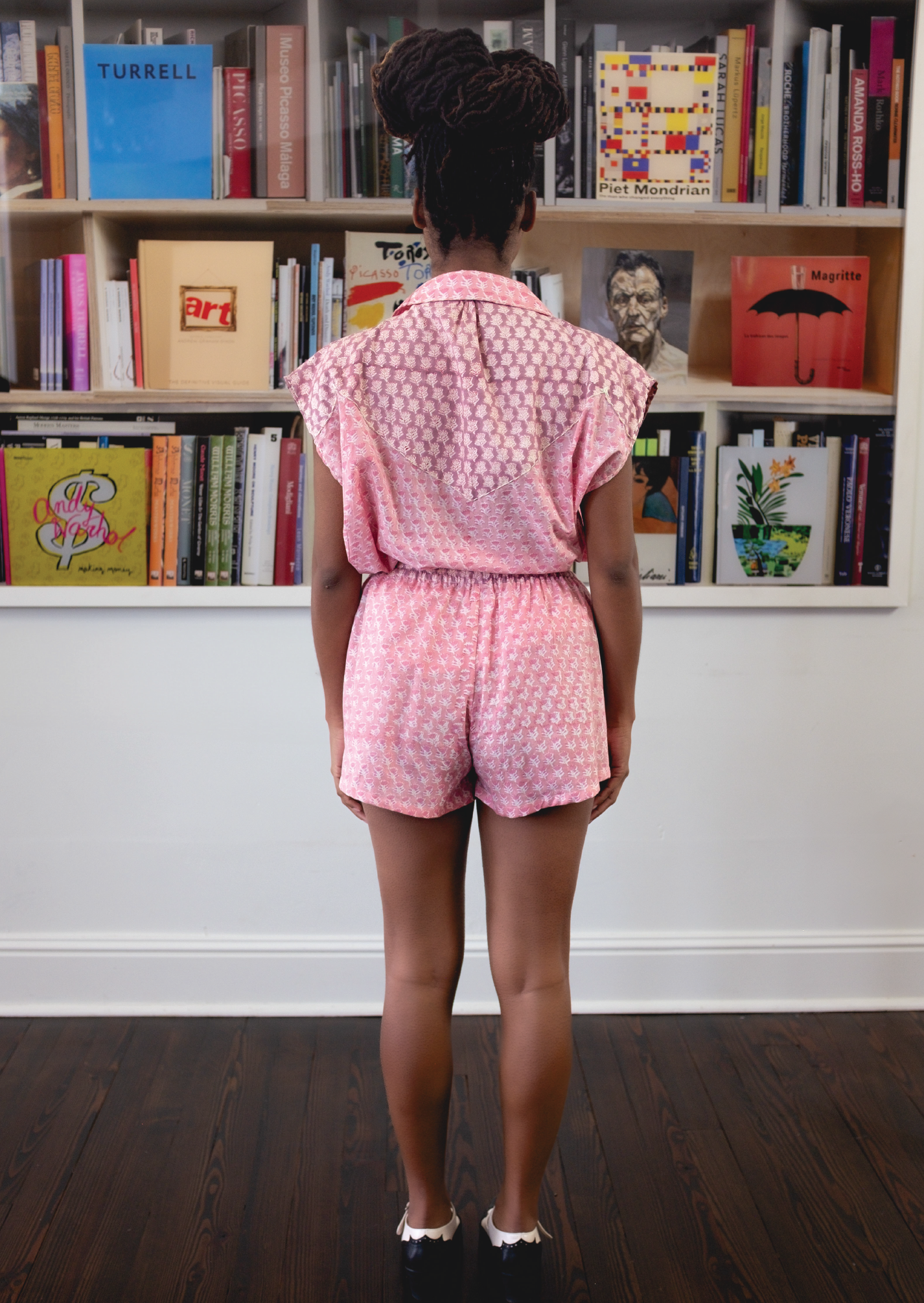 The Chelsea Short