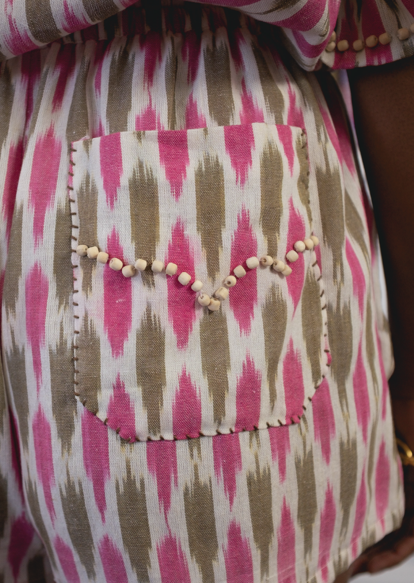 The Delilah Short