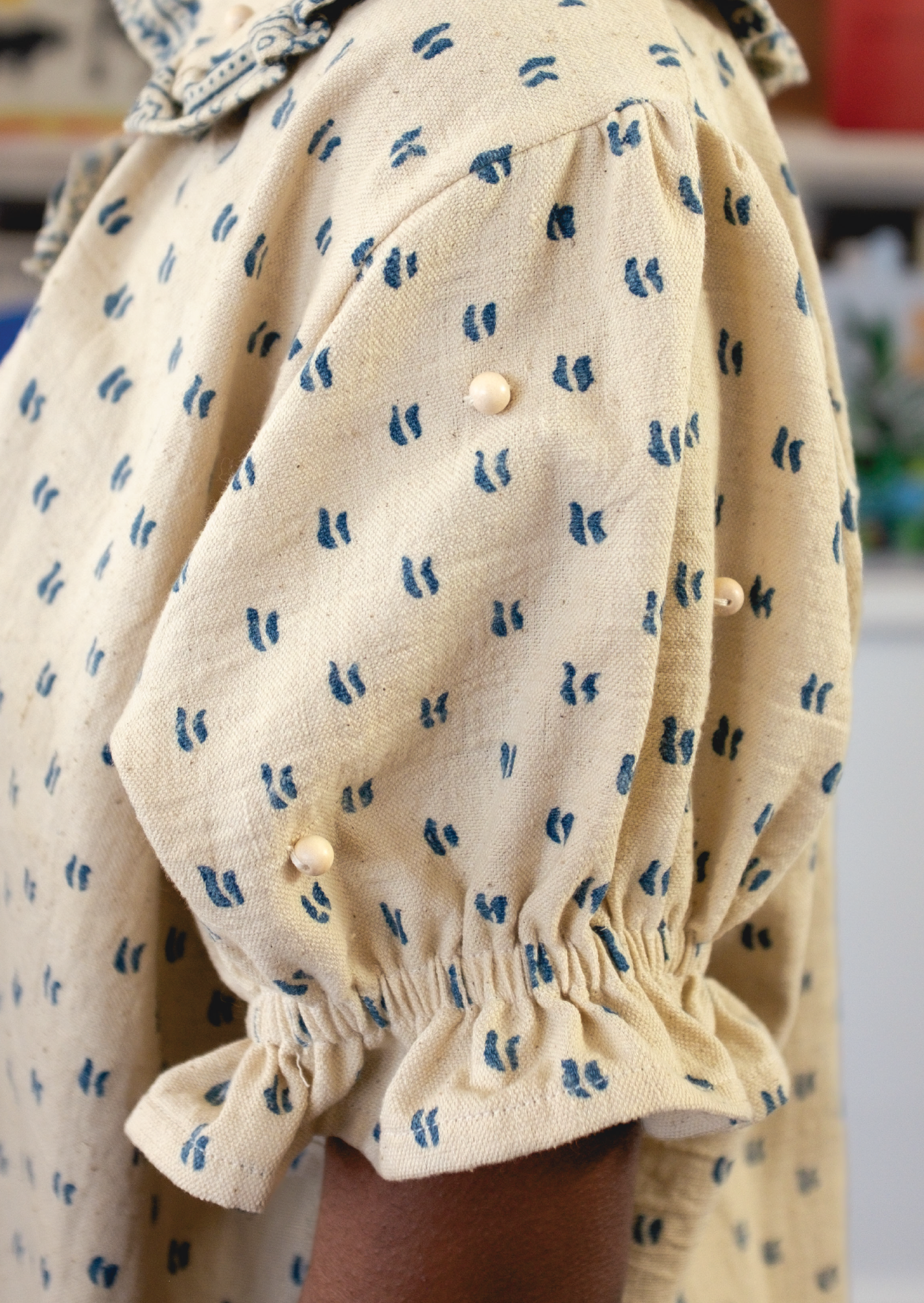 The Ellie Top