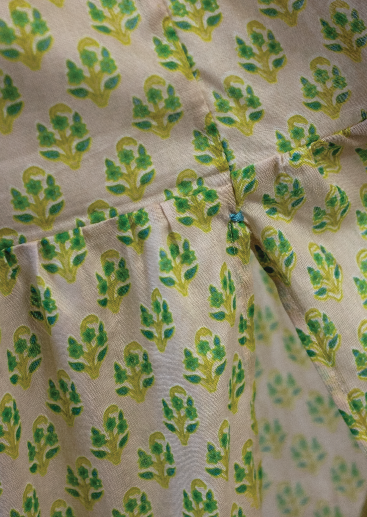 The Grace Dress