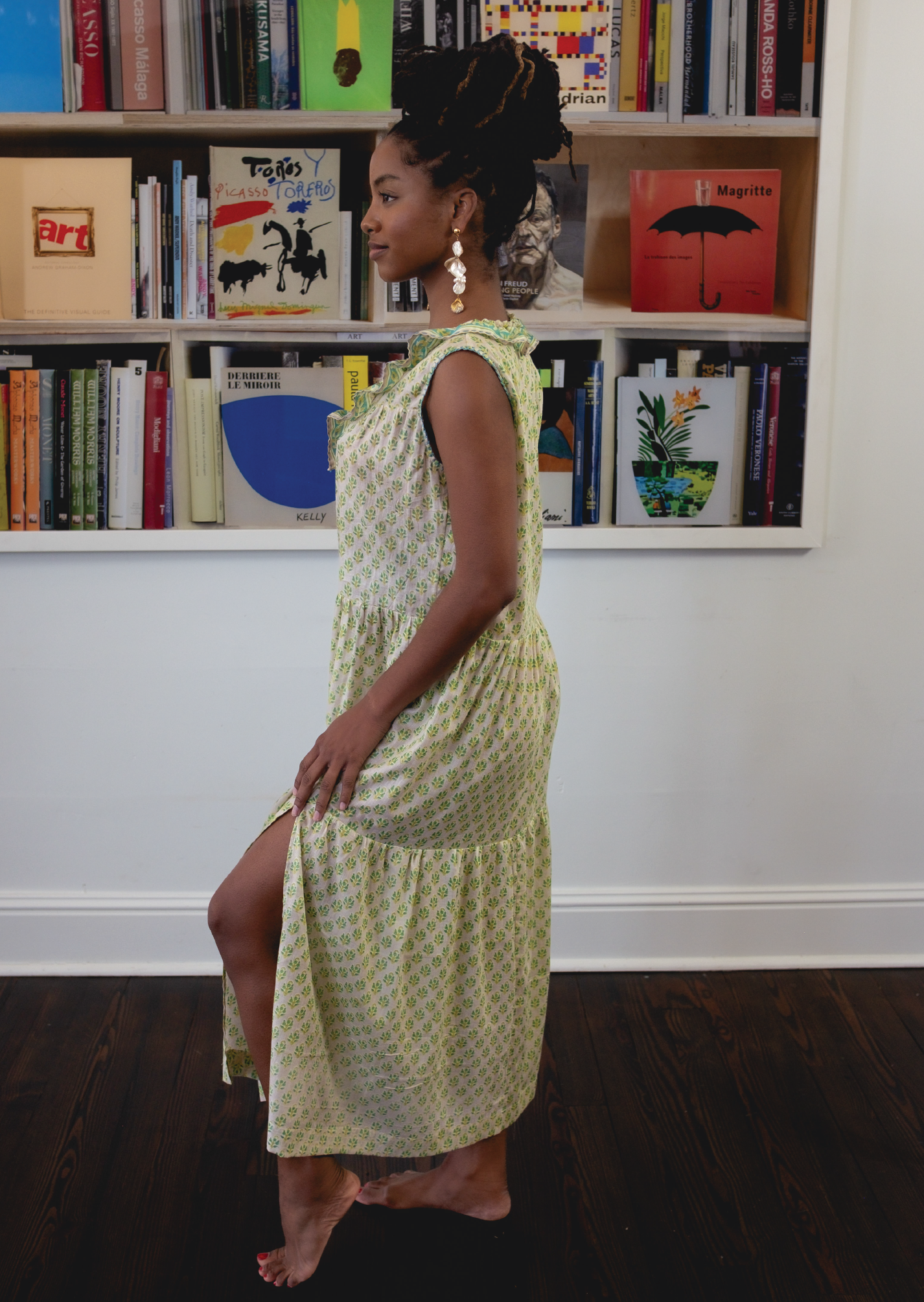 The Grace Dress