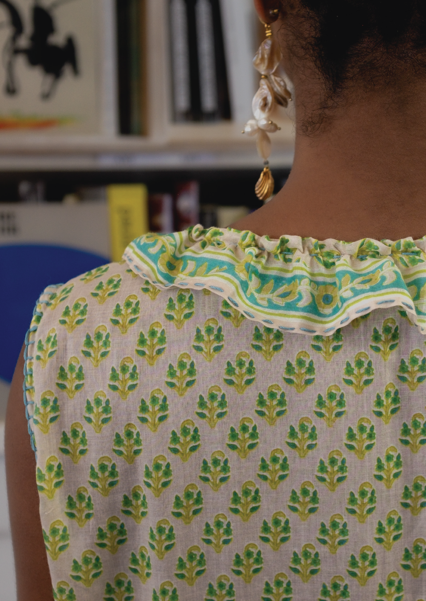 The Grace Dress