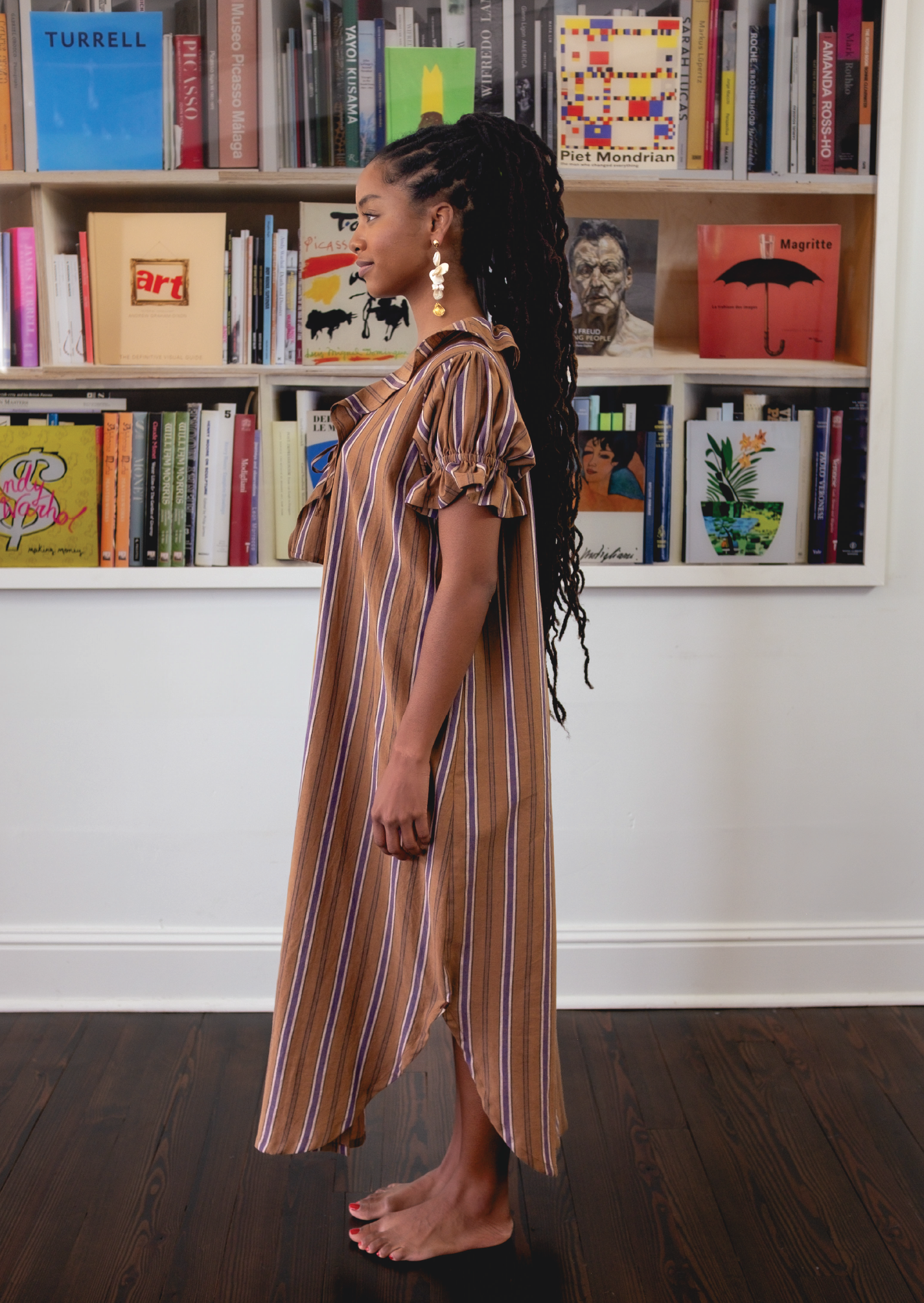 The Millie Dress