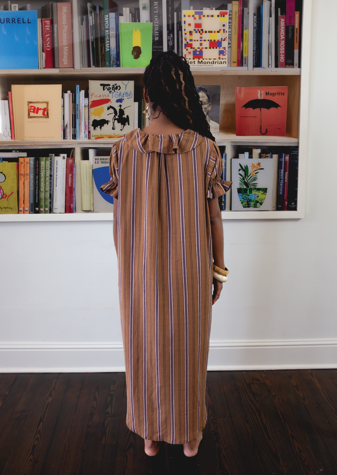 The Millie Dress
