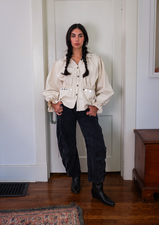 The Mojave Jacket