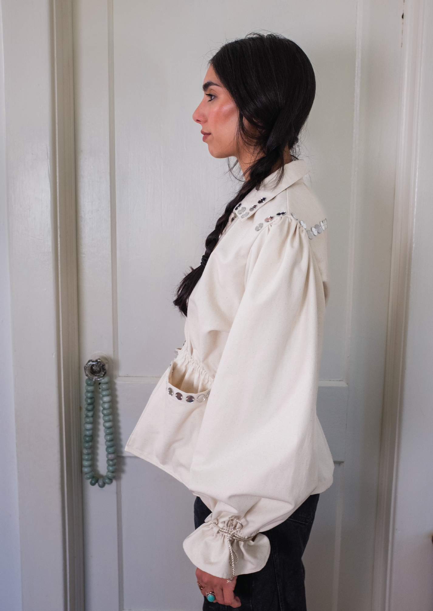 The Mojave Jacket