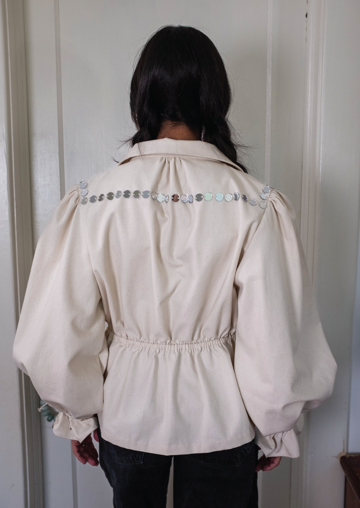 The Mojave Jacket