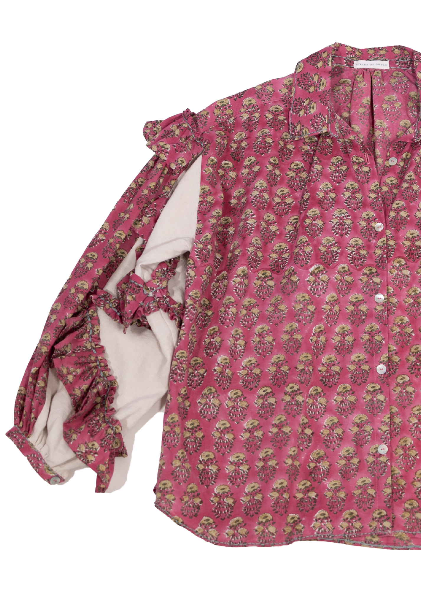 The Amy in France Shirt