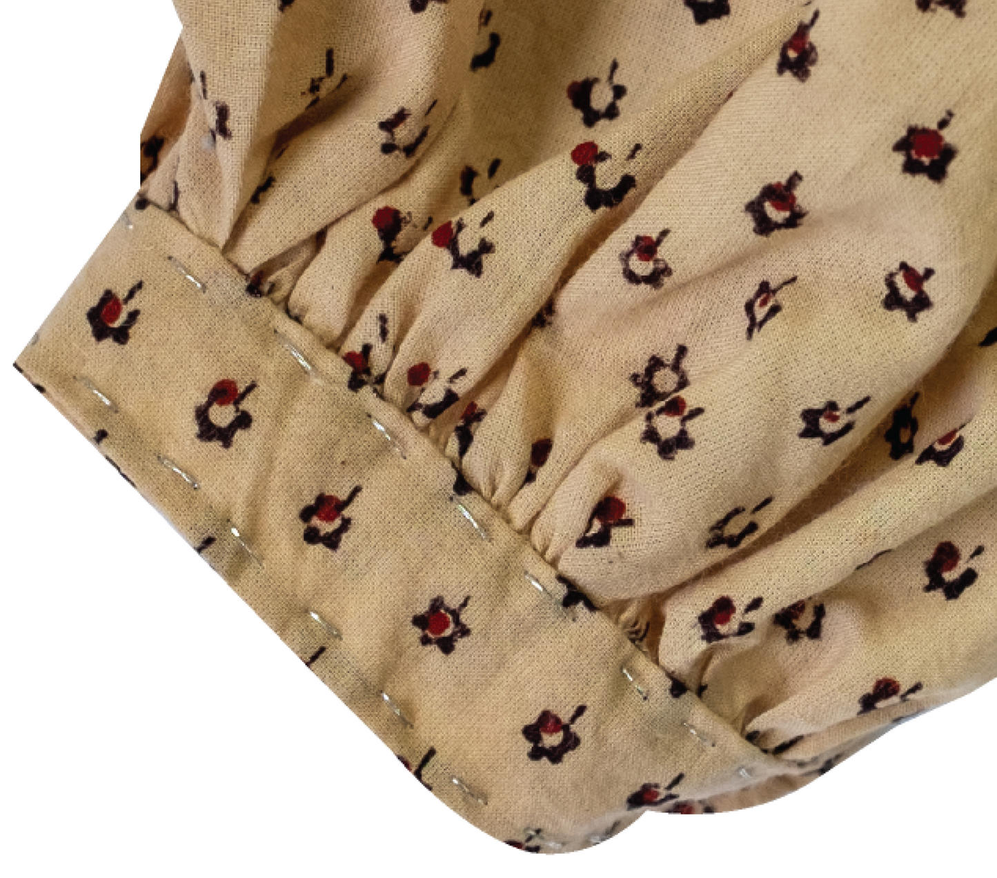 The Daisy Shirt