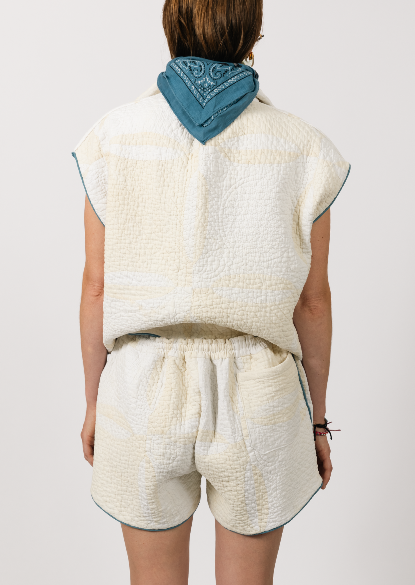 The Field Short
