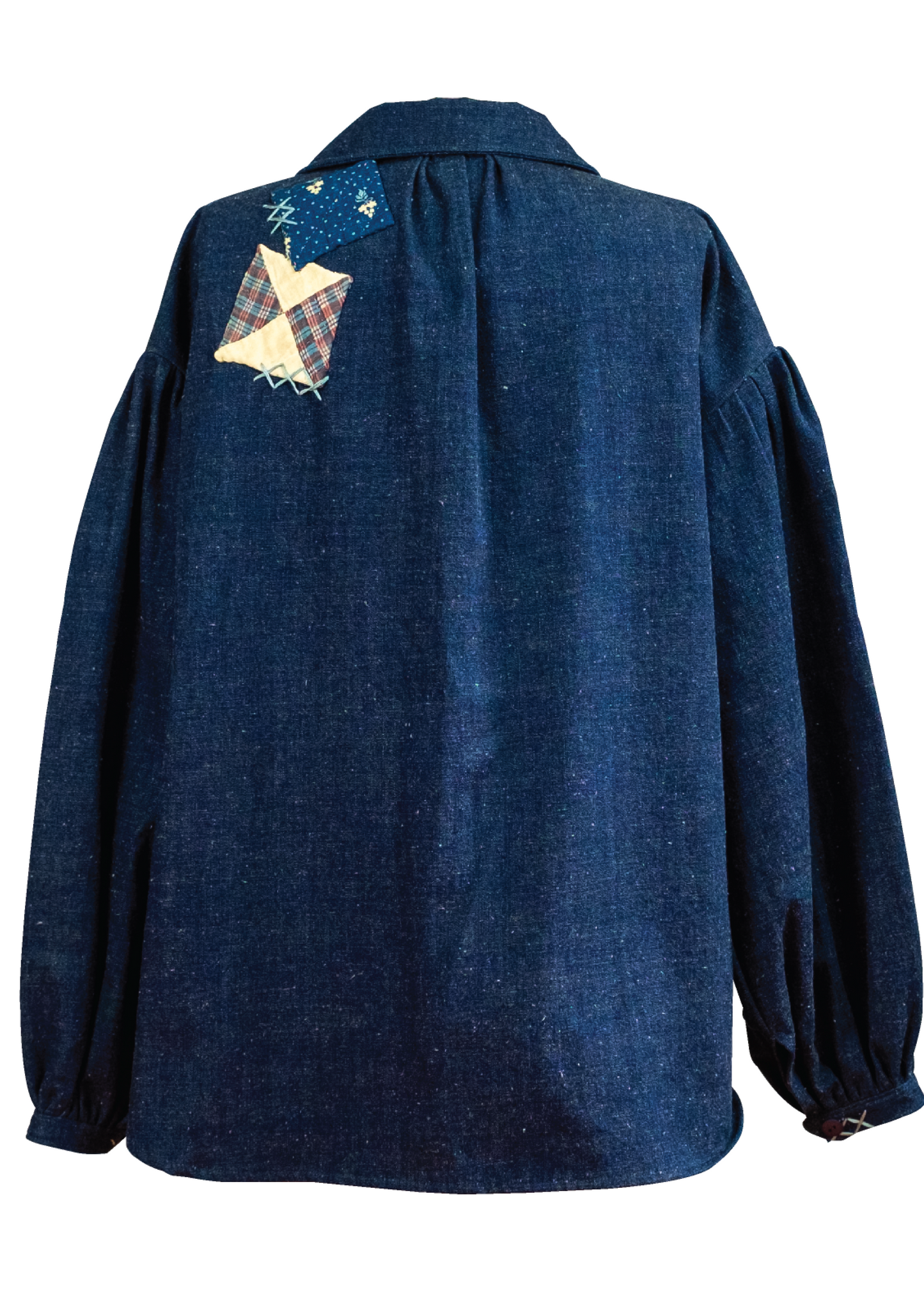 The Jo Shirt