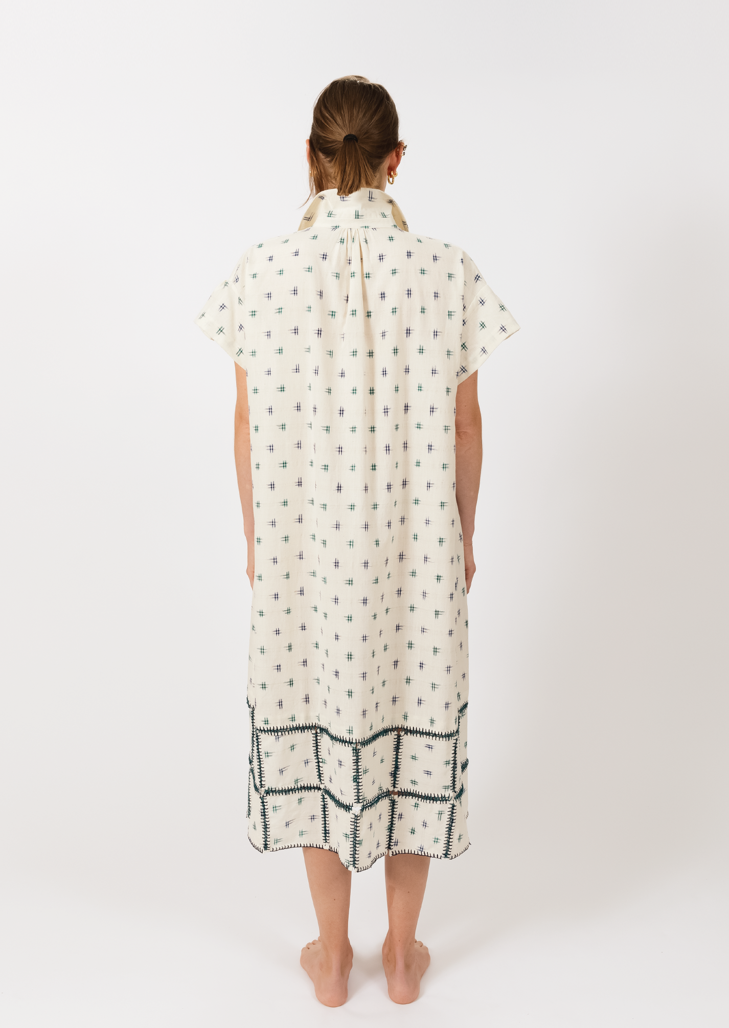The Kirsten Dress