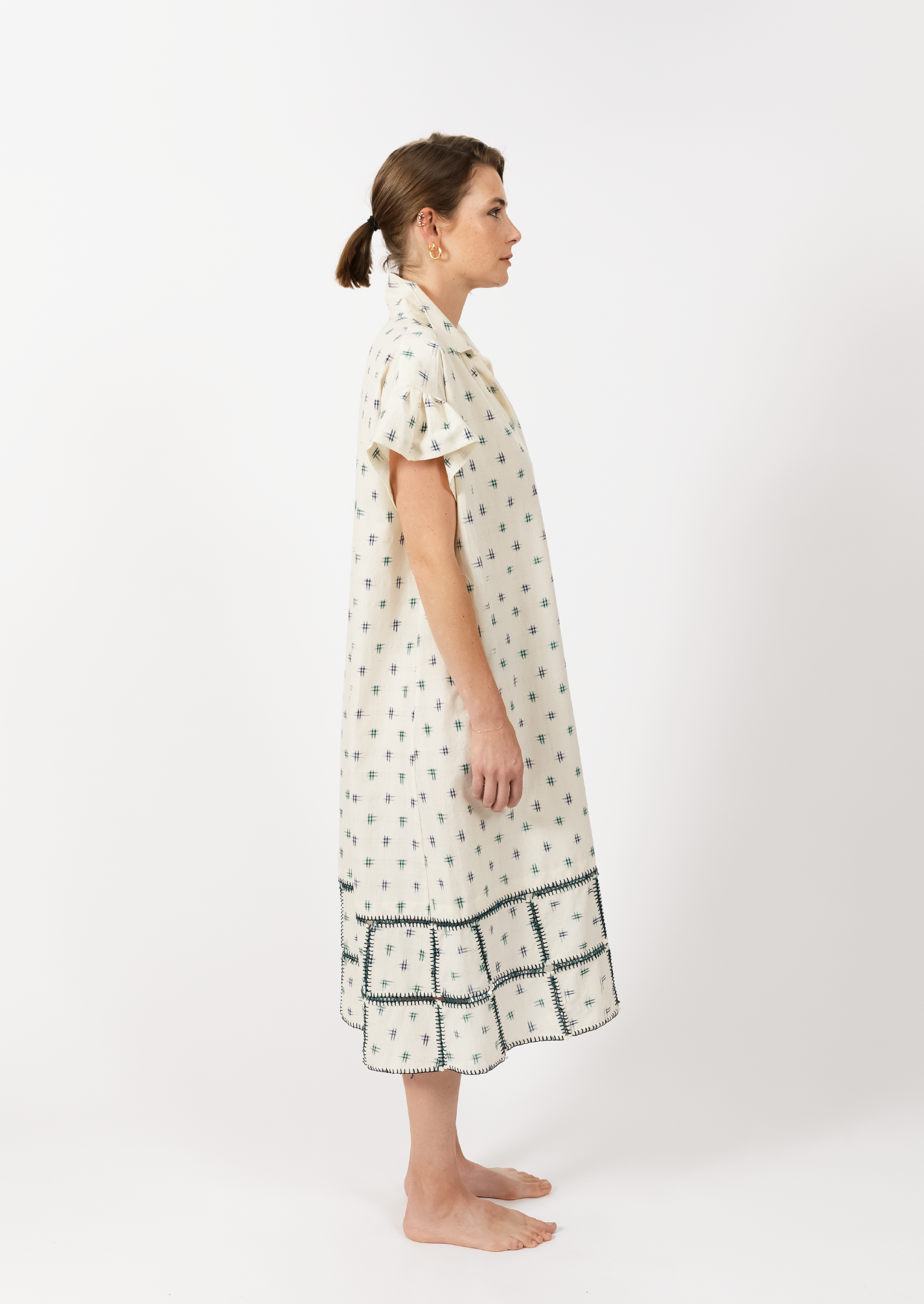 The Kirsten Dress