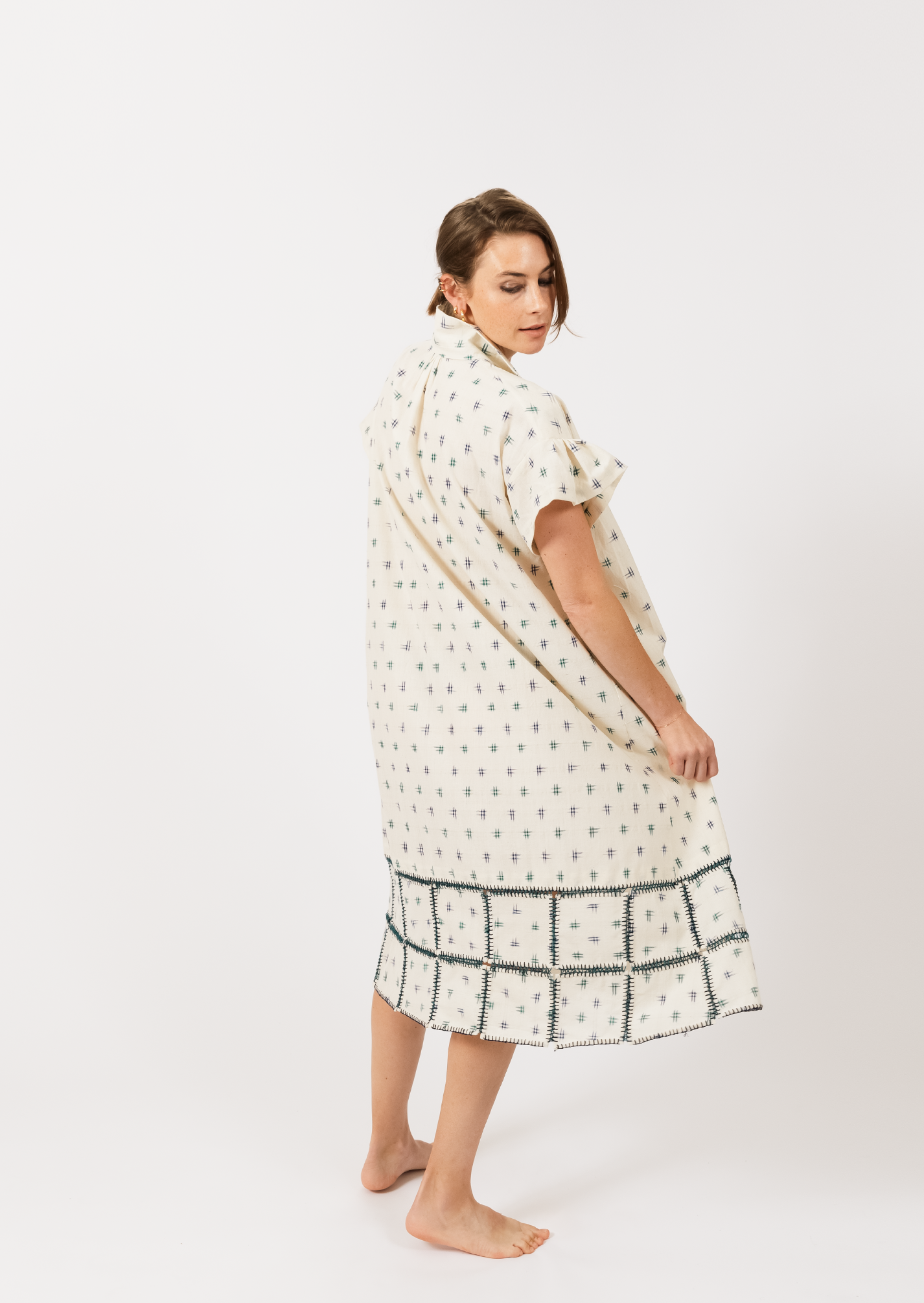 The Kirsten Dress