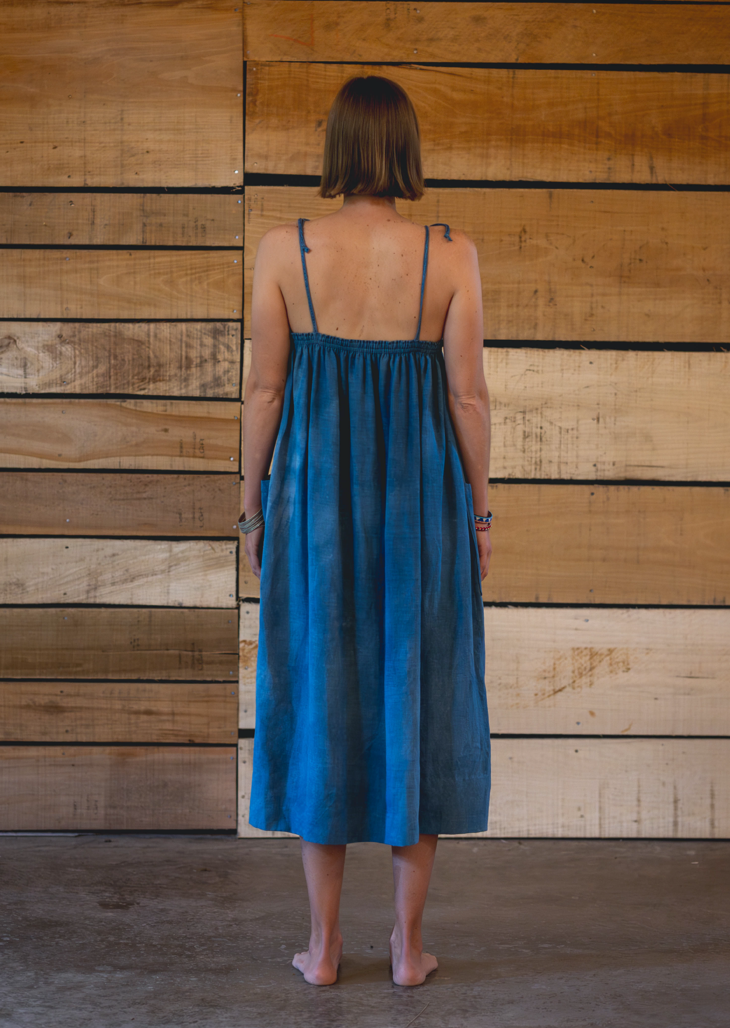 The Lake Dress