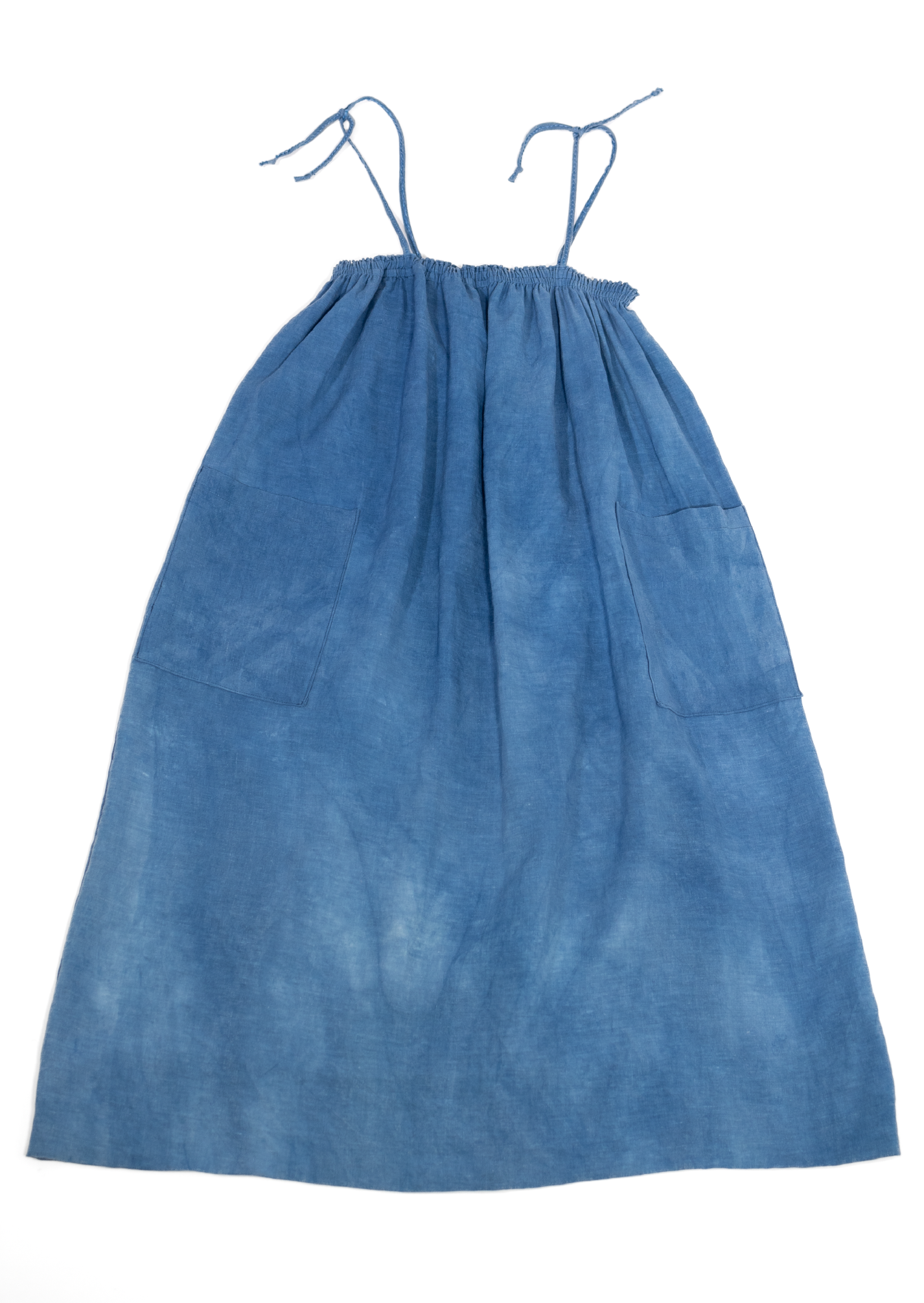 The Lake Dress