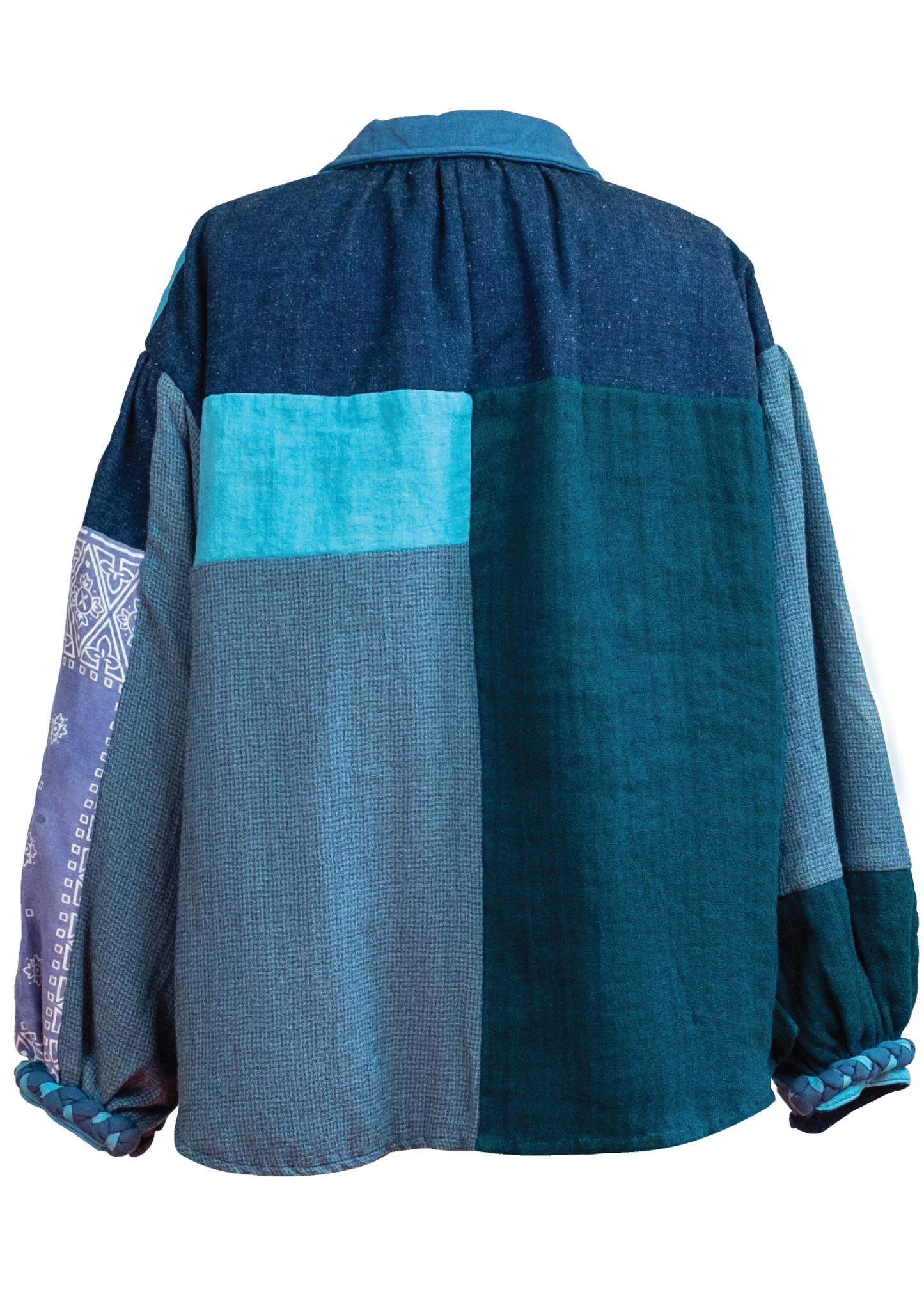 The Marmee Jacket