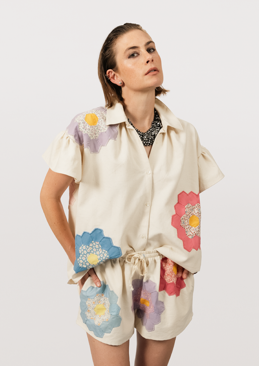 The Meadow Short