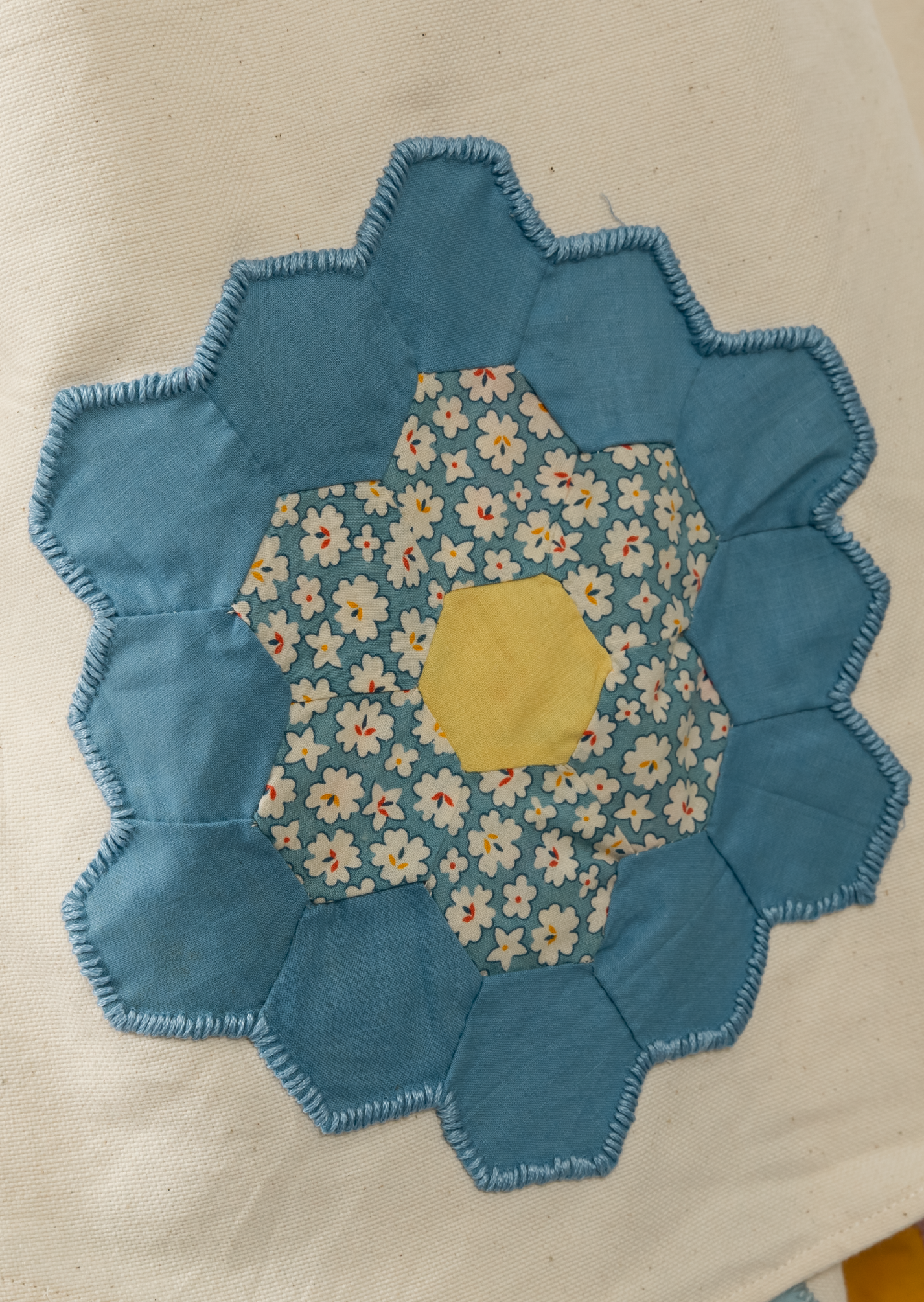 The Meadow Top