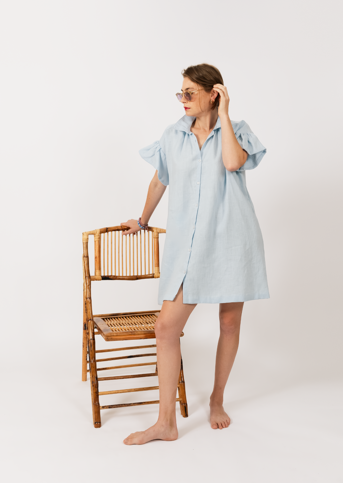 The River Dress