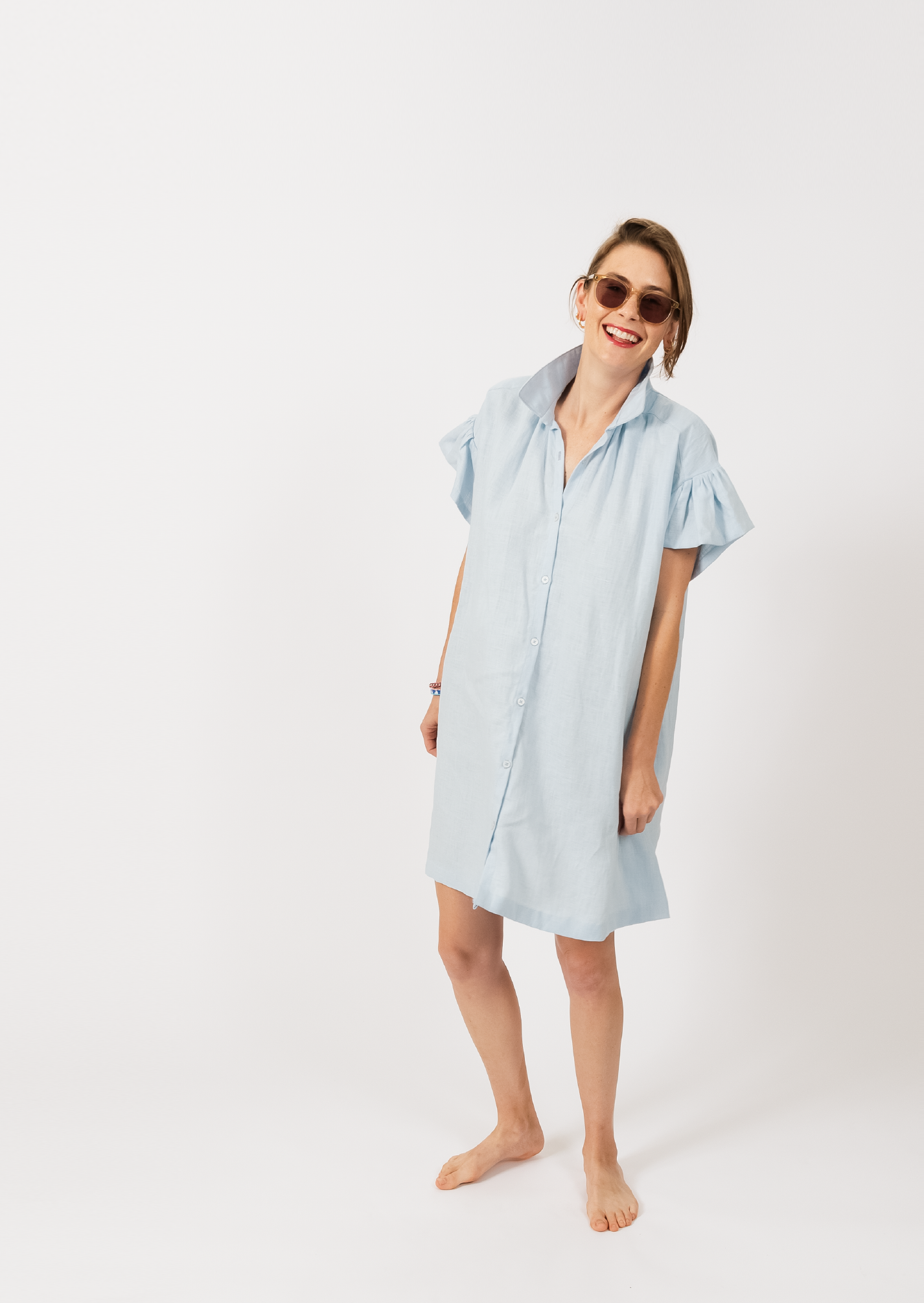 The River Dress