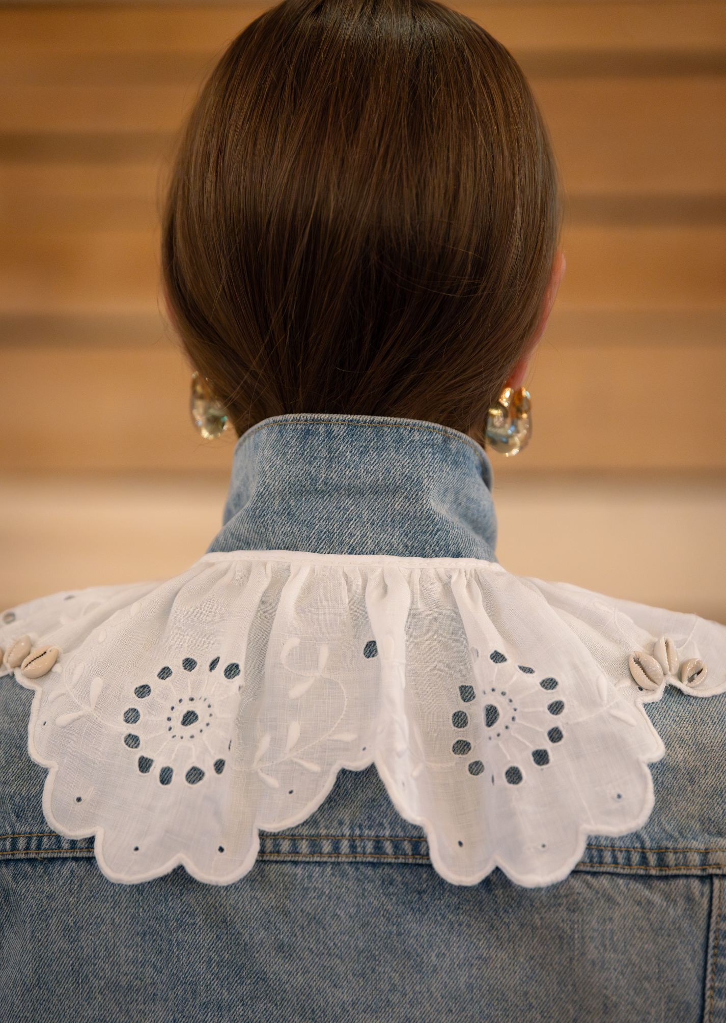 The Shell Collar