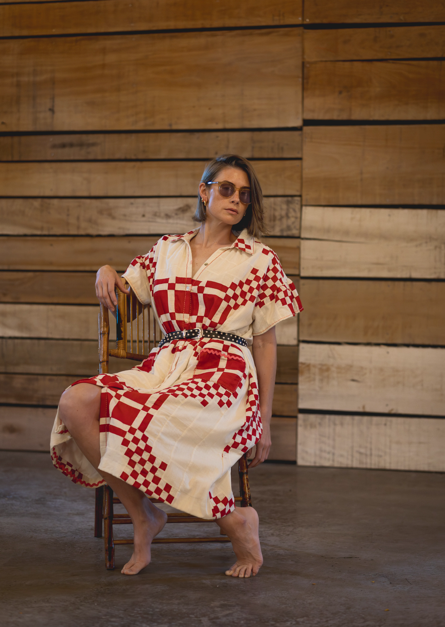 The Song Dress