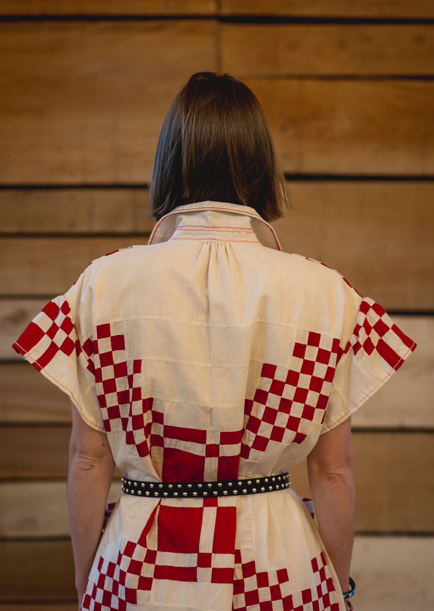 The Song Dress
