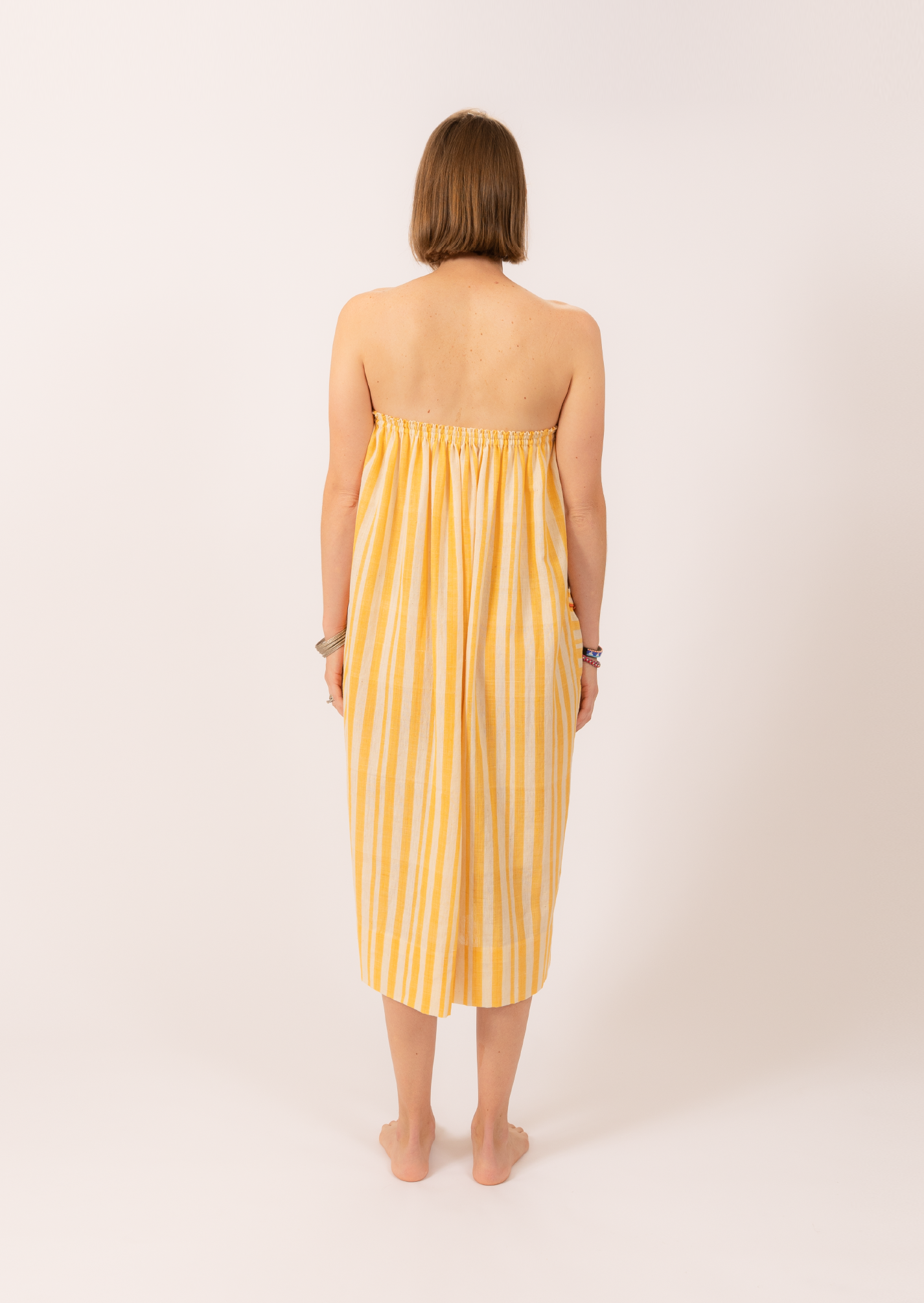 The Summer Dress