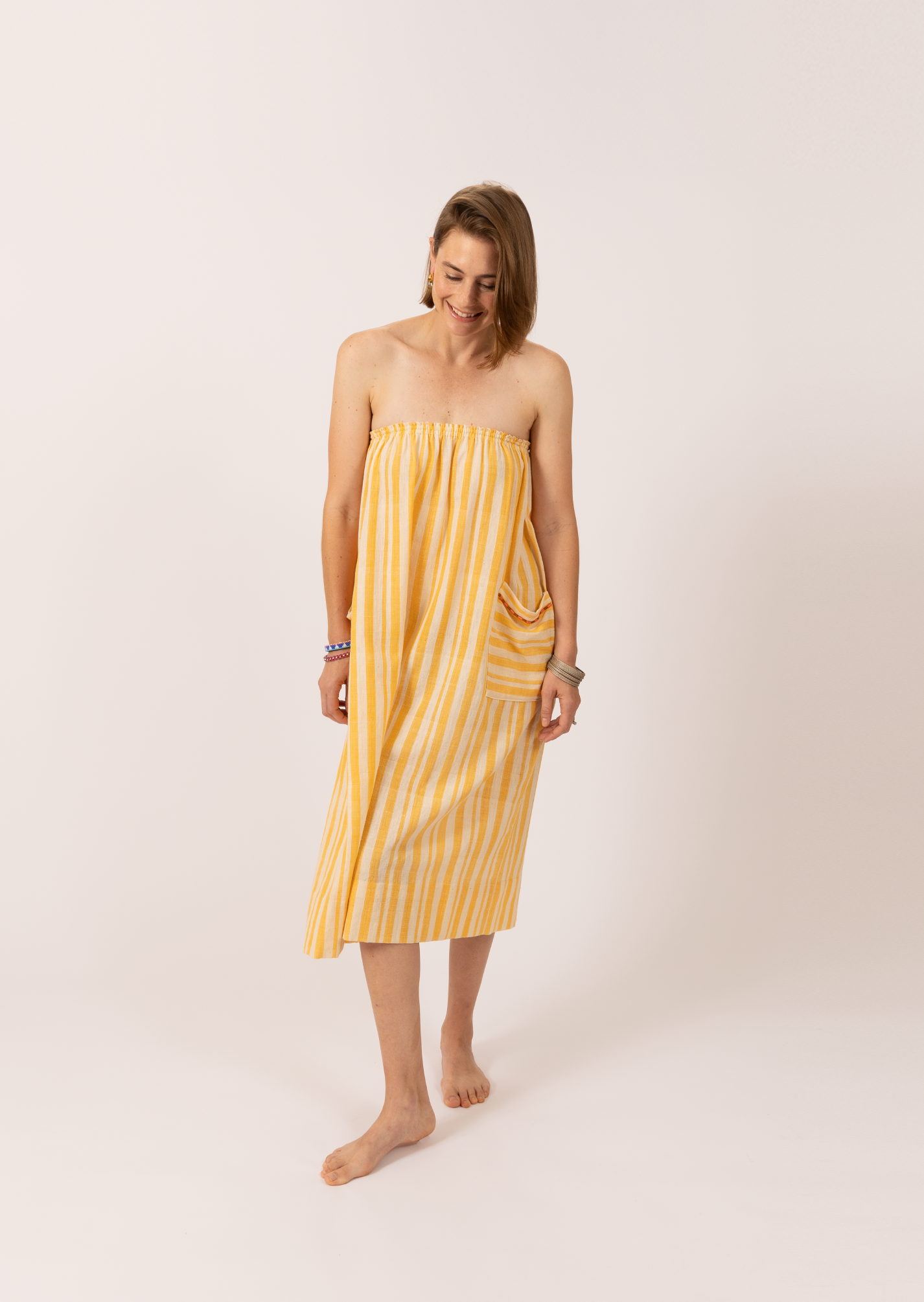 The Summer Dress