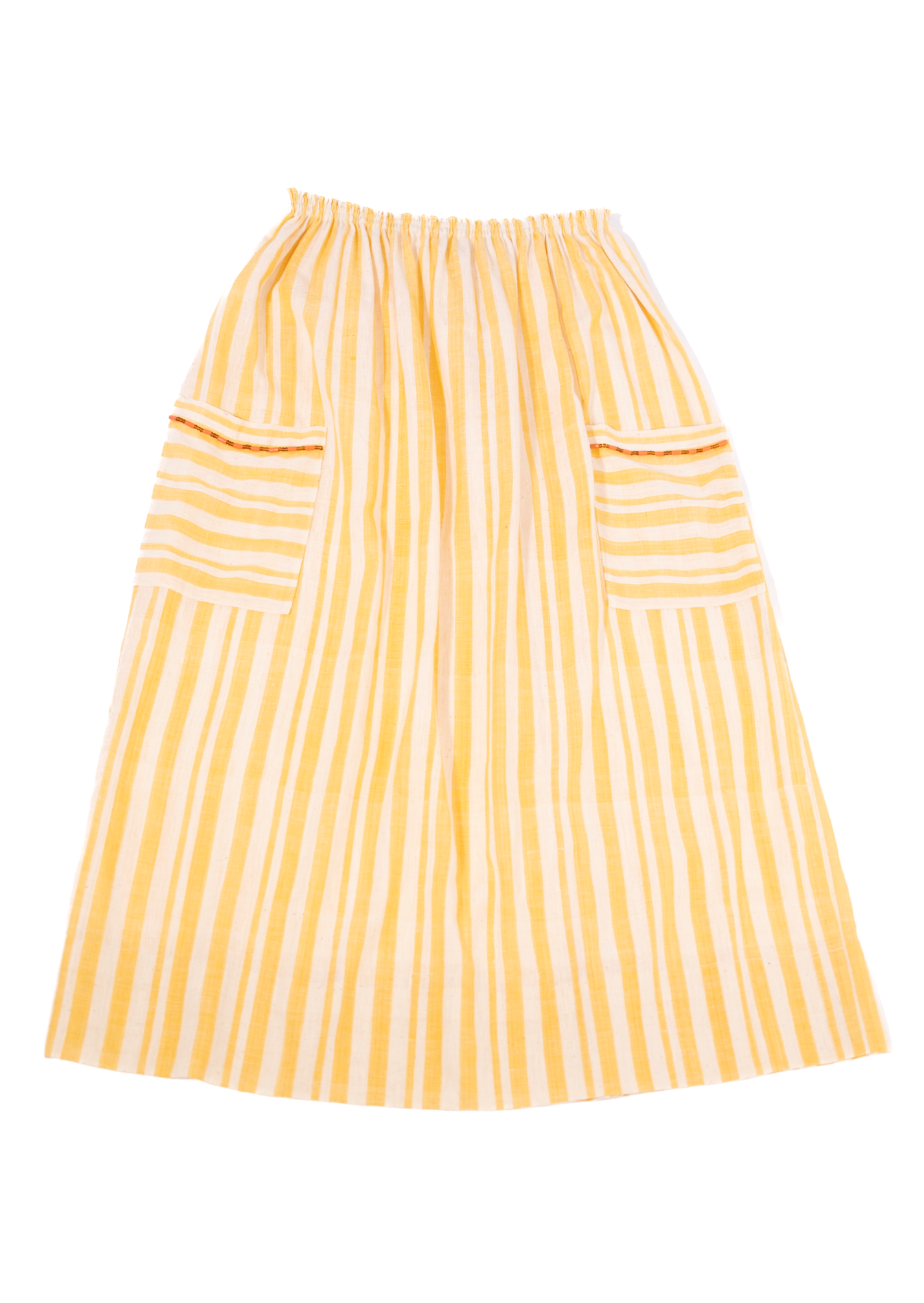 The Summer Dress