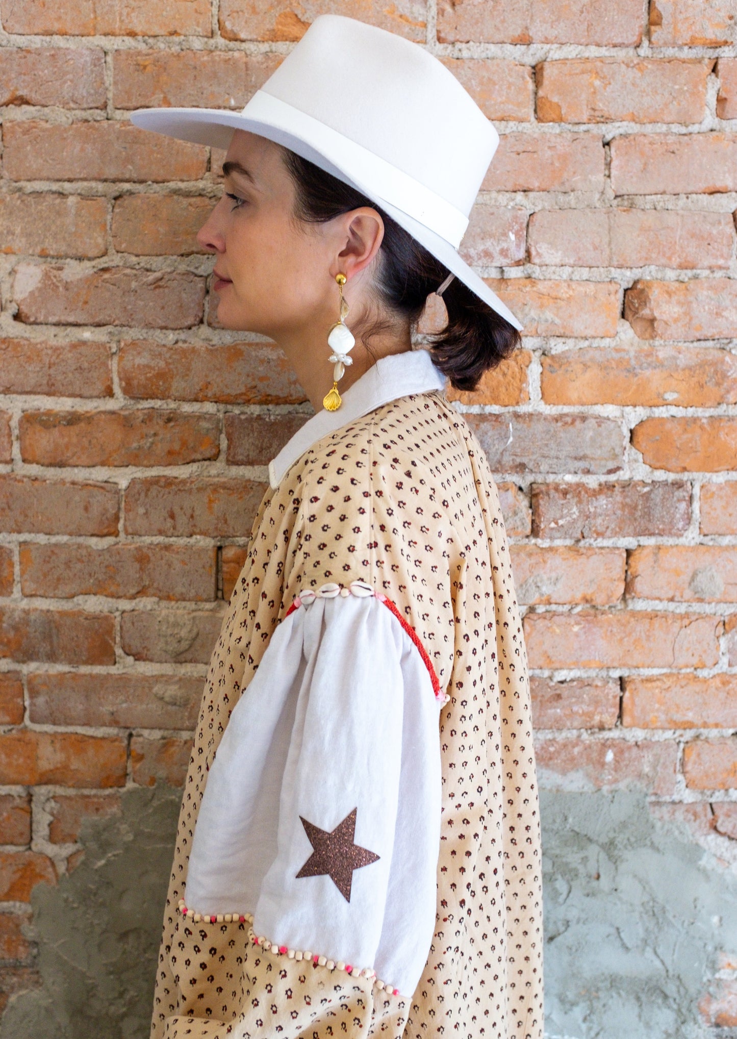 The Playwright Dress