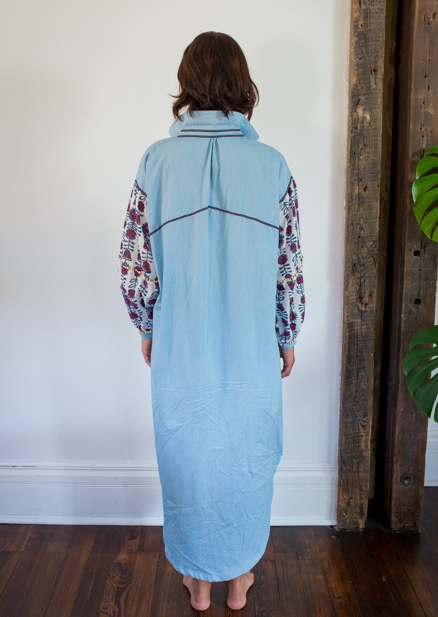 The Hope Dress
