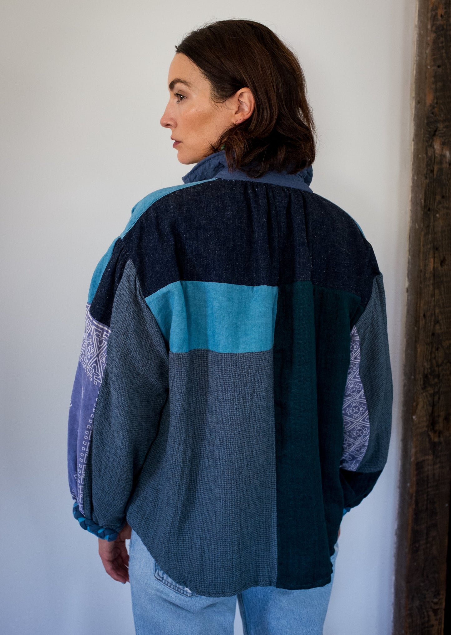 The Marmee Jacket