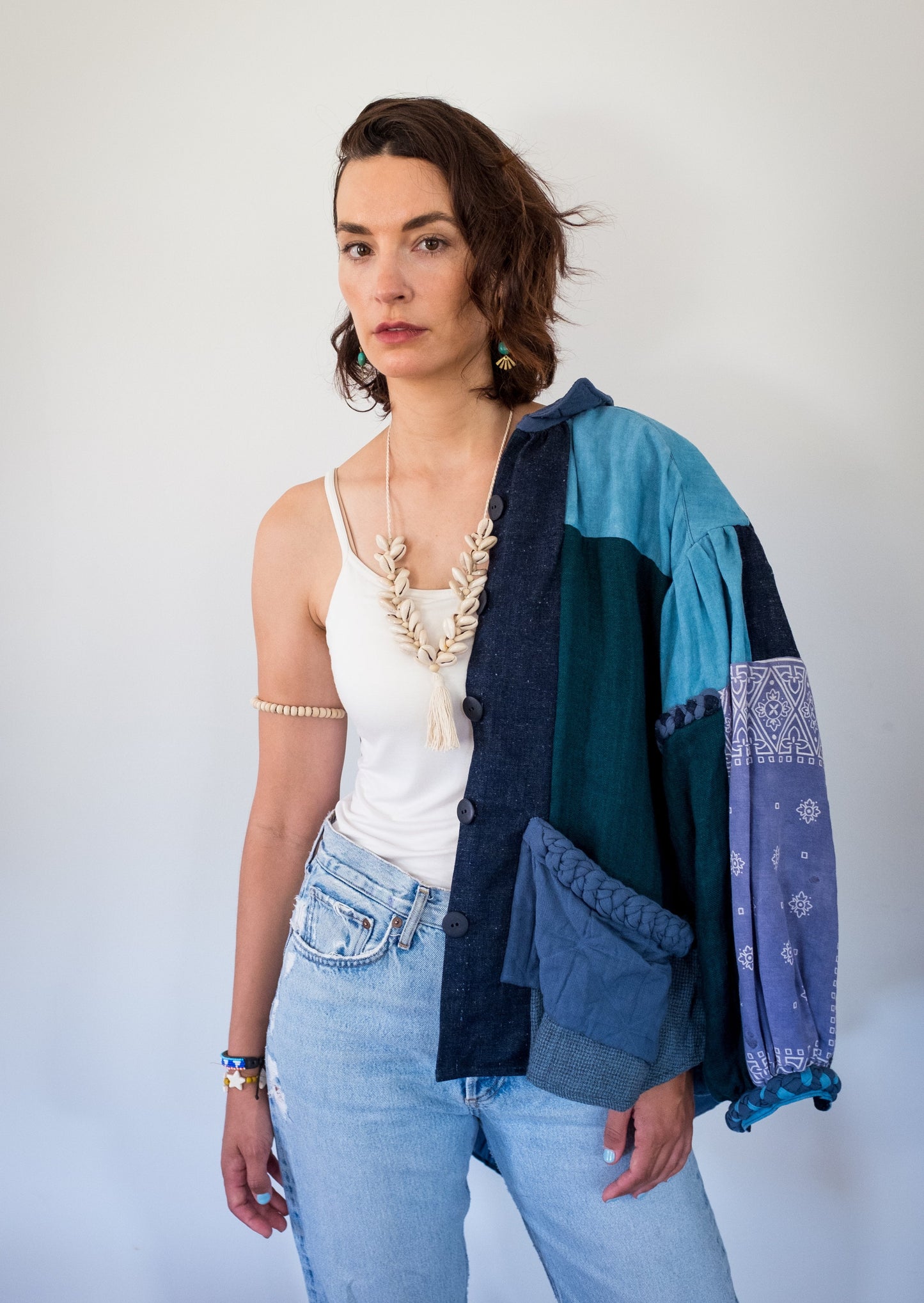 The Marmee Jacket