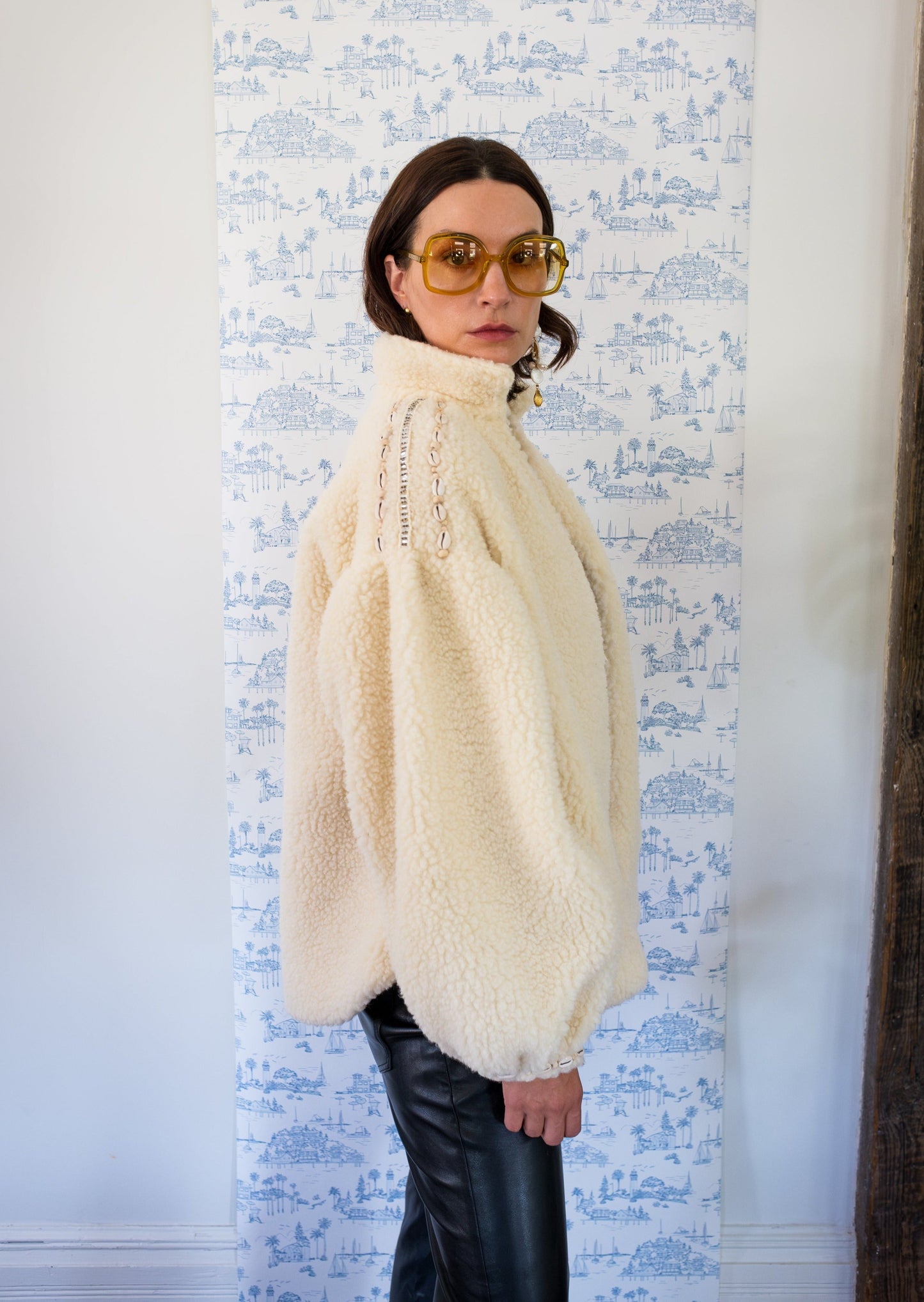 The Concord Coat