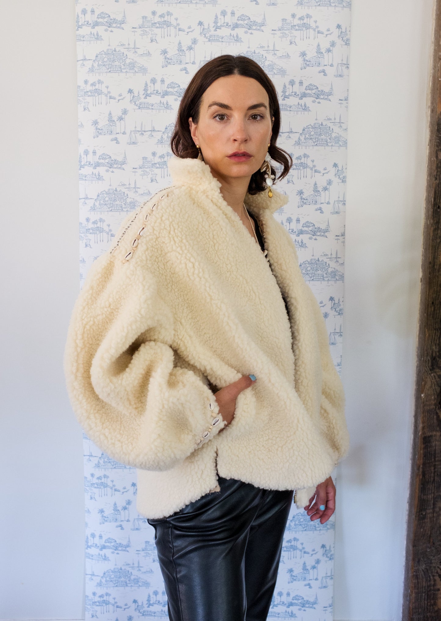 The Concord Coat