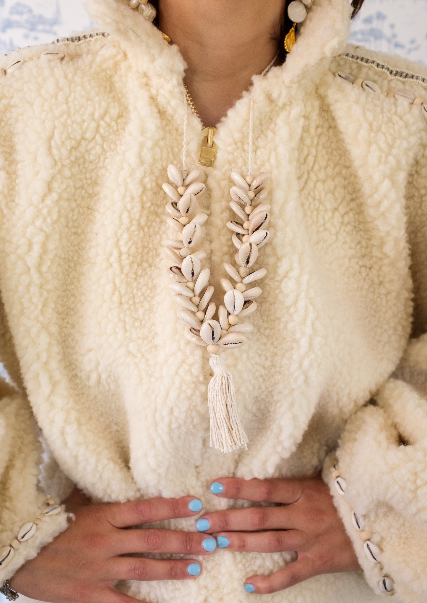 The Concord Coat