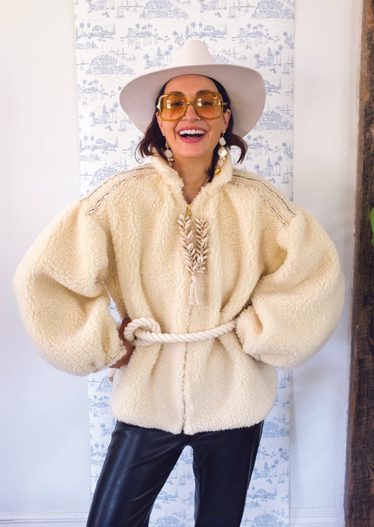 The Concord Coat