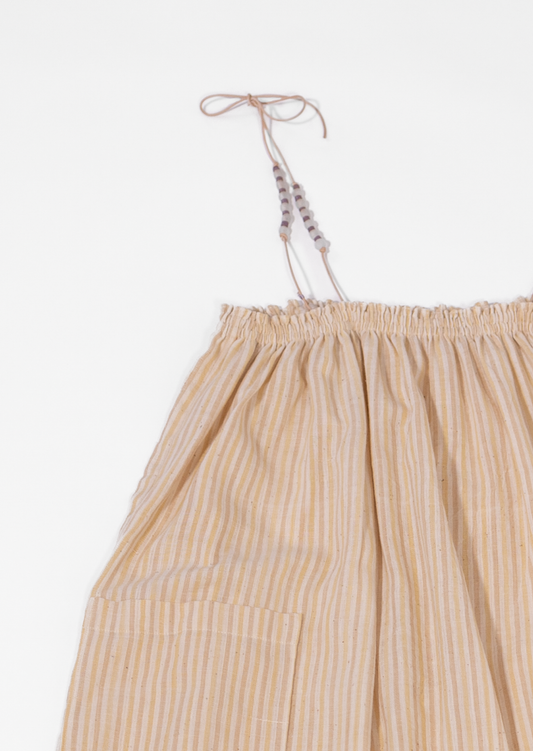 The Maya Dress