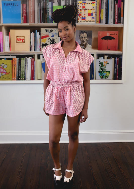 The Chelsea Short