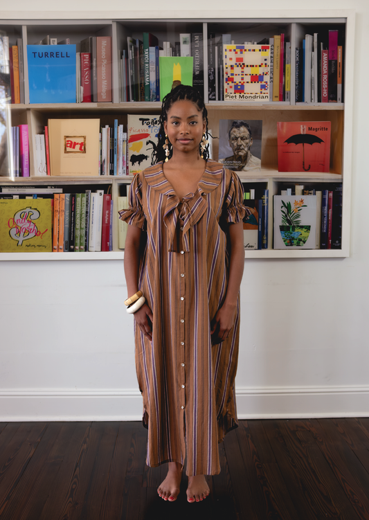 The Millie Dress
