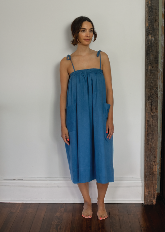 The Kya Dress, Sea