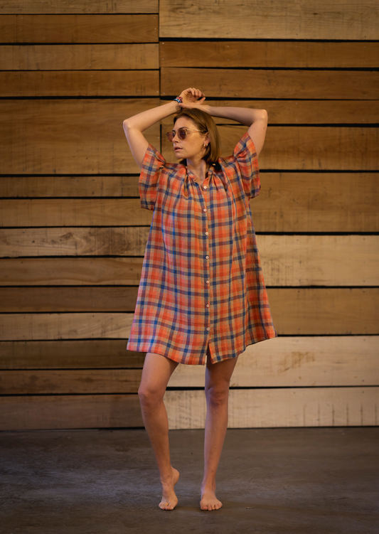The Edee Dress