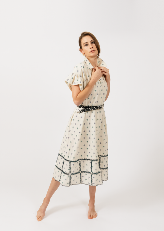 The Kirsten Dress