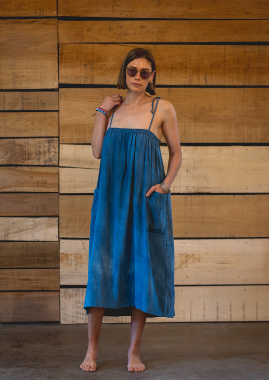 The Lake Dress
