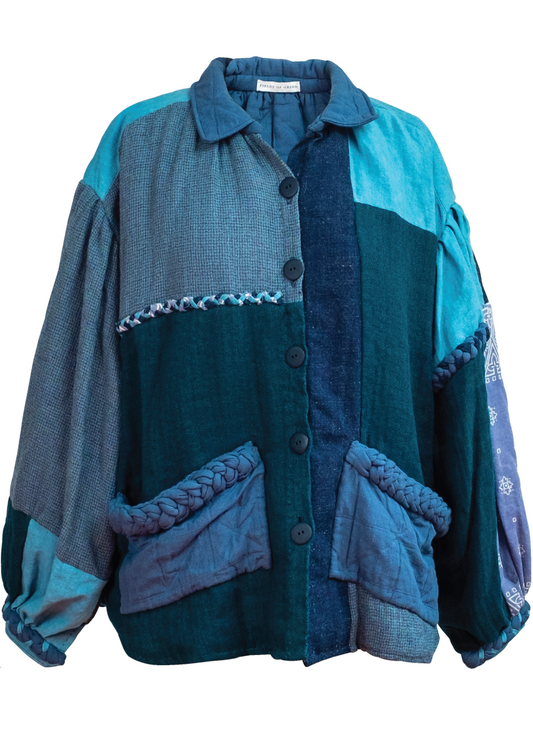 The Marmee Jacket